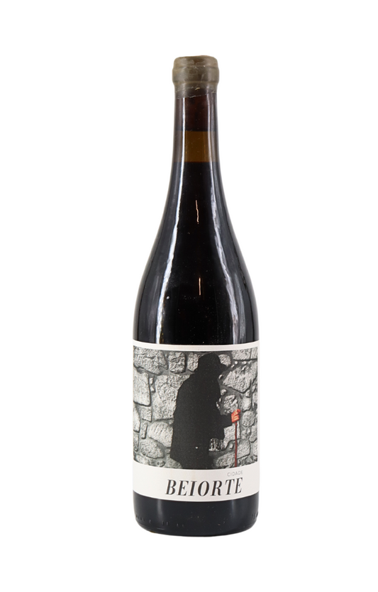 2021 Beiorte Cidade Tinto 750ml