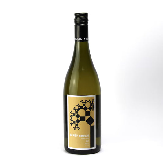 2021 Blenheim Vineyards Monticello Roussanne 750ml