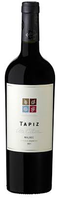 2021 Bodega Tapiz Alta Collection Malbec 750ml