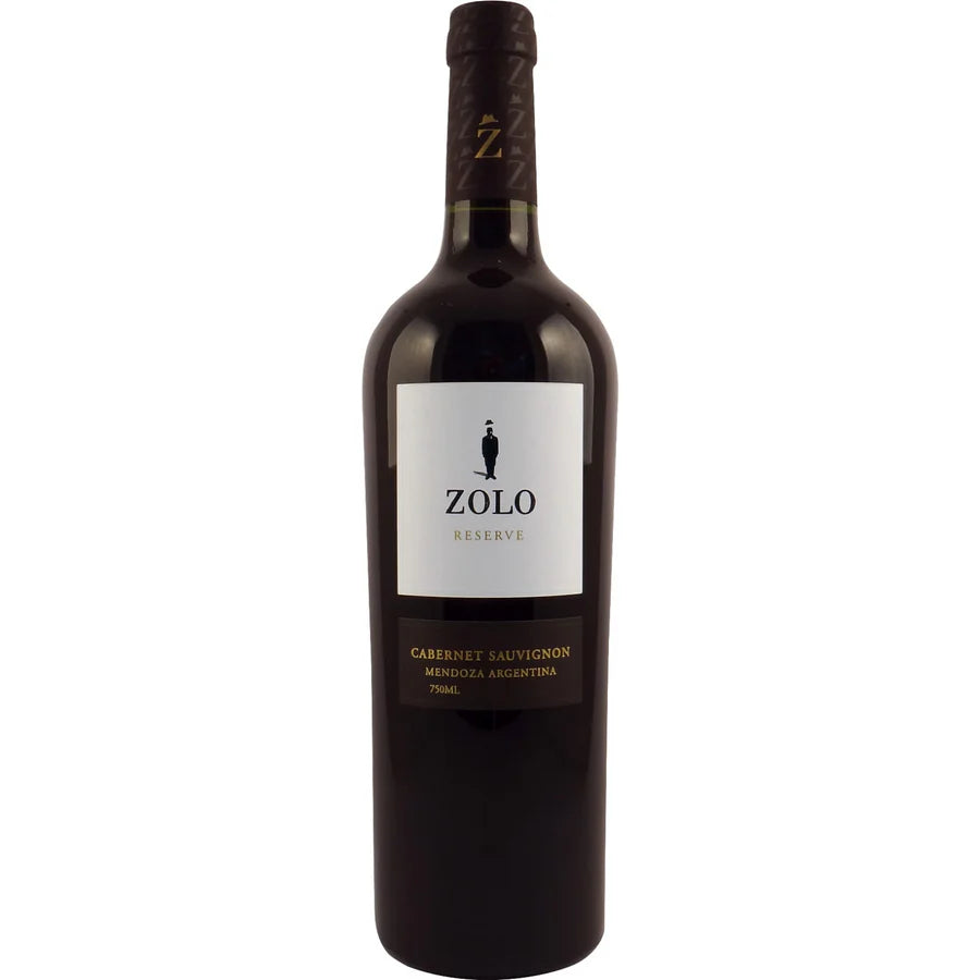 2021 Bodega Tapiz Zolo Reserve Cabernet Sauvignon 750ml