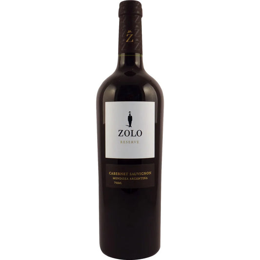 2021 Bodega Tapiz Zolo Reserve Cabernet Sauvignon 750ml