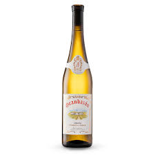 2021 Bodegas Agro de Bazan Granbazan Limousin 750ml