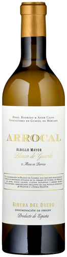2021 Bodegas Arrocal Blanco de Guarda 750ml