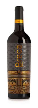 2021 Bodegas Breca Breca Garnacha Old Vines 750ml