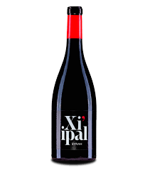 2021 Bodegas Caudalia Xi'ipal Syrah 750ml