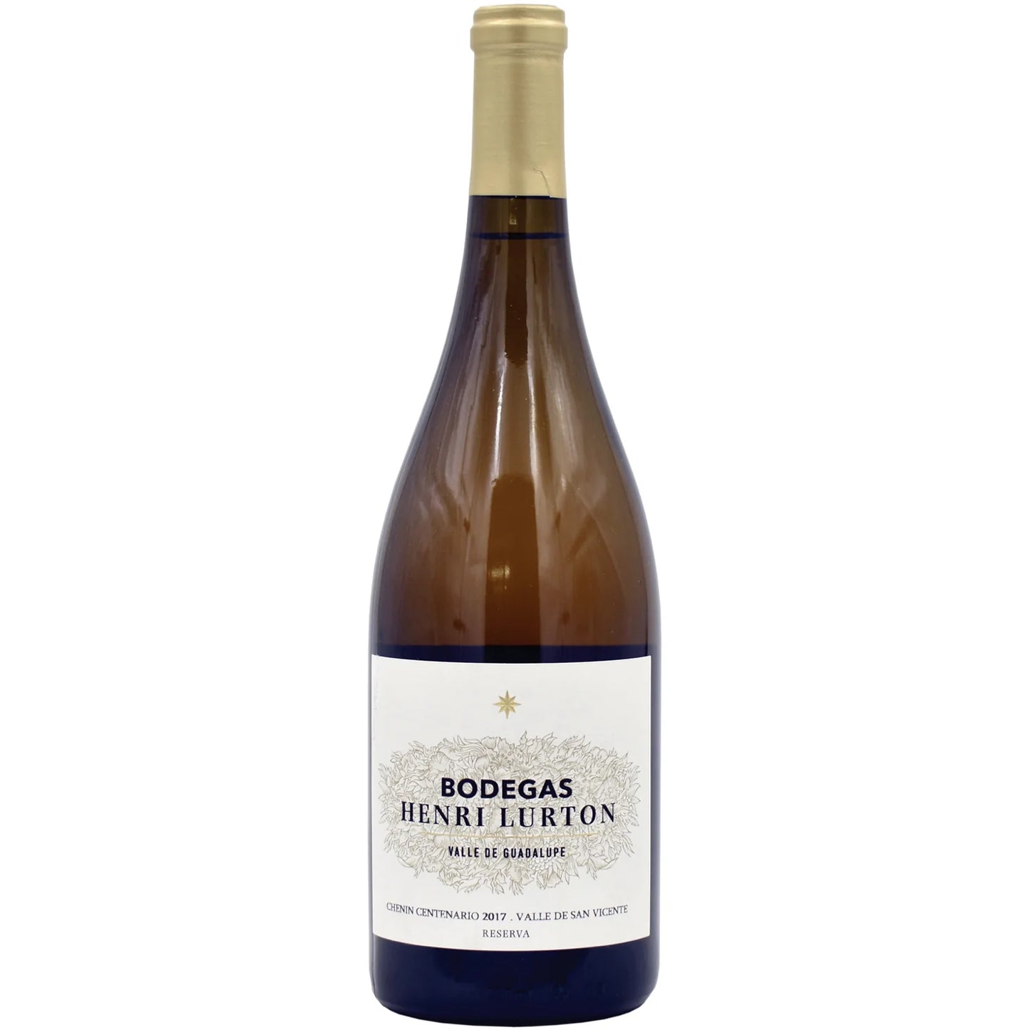 2021 Bodegas Henri Lurton Chenin Centenario Reserva 750ml