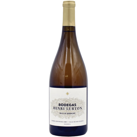 2021 Bodegas Henri Lurton Chenin Centenario Reserva 750ml
