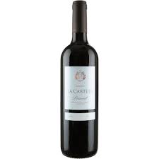 2021 Bodegas La Cartuja 750ml