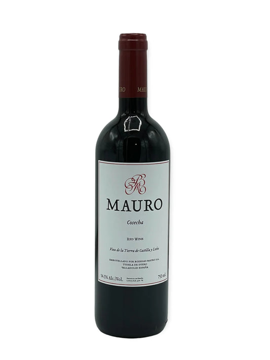 2021 Bodegas Mauro Mauro Vino Tinto de la Tierra de Castilla y Leon 750ml
