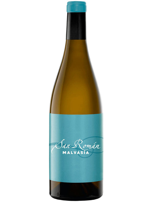 2021 Bodegas San Roman Malvasia 750ml