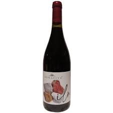 2021 Bonavita IGP Terre Siciliane Rosso Il No 750ml