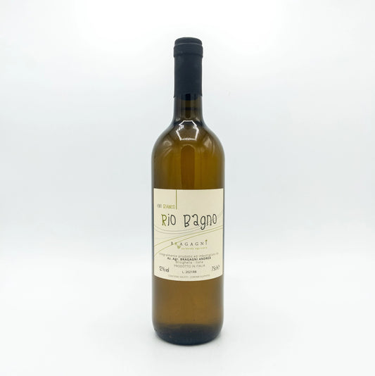 2021 Bragagni Rio Bagno Bianco 750ml