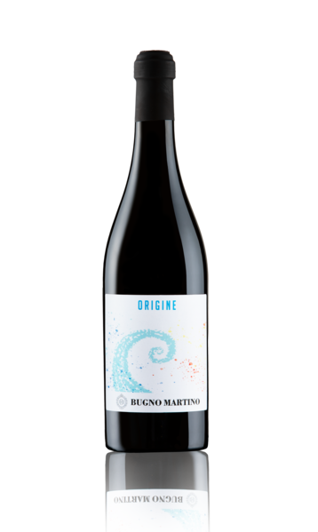 2021 Bugno Martino Lambrusco Mantovano Origine 750ml