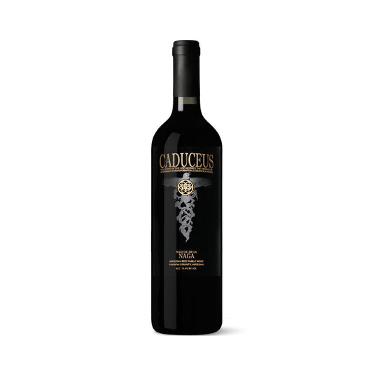 2021 Caduceus Cellars Nagual de La Naga 750ml