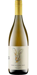 2021 Cambridge Road Down the Rabbit Hole Sauvignon Blanc 750ml