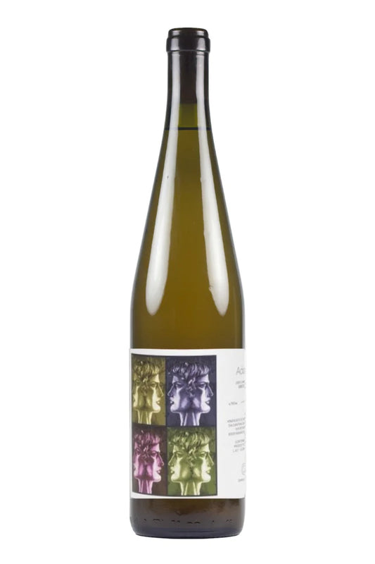 2021 Cantina Giardino Adam Greco Irpinia 750ml