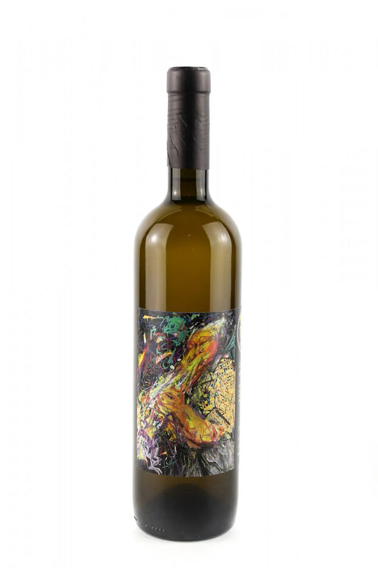 2021 Cantina Giardino TU TU Fiano Campania IGT 750ml