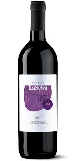 2021 Cantina LaSelva Privo Rosso Toscana IGT 750ml
