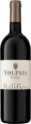 2021 Castello di Volpaia Balifico 750ml