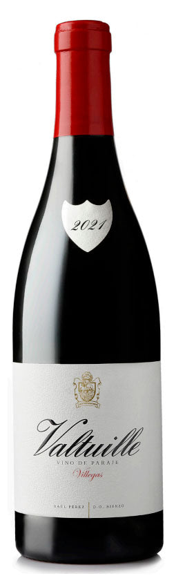 2021 Castro Ventosa Valtuille Villegas 750ml