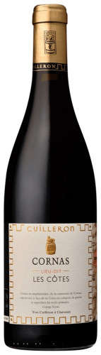 2021 Cave Yves Cuilleron Cote Rotie Lieu-Dit Les Bonnivieres 750ml