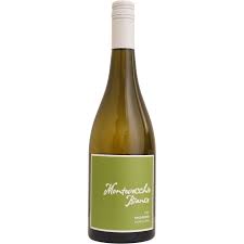 2021 Chalmers Wines Montevecchio Bianco 750ml