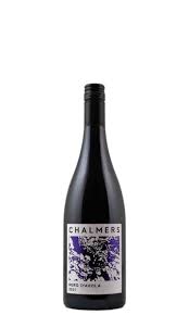 2021 Chalmers Wines Nero d'Avola 750ml