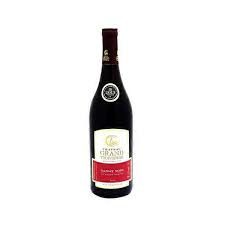 2021 Chateau Grand Traverse Gamay Noir 750ml