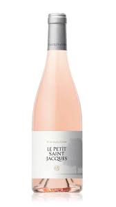 2021 Chateau Saint-Jacques d'Alba 'Le Petit Saint-Jacques' Rouge 750ml