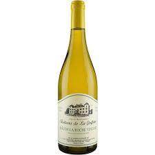 2021 Chateau de la Greffiere Macon La Roche Vineuse Vieilles Vignes 750ml