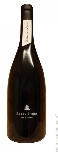 2021 Chateau du Cedre Extra Libre Vin Naturel MWO 750ml