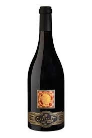 2021 Cherry Pie Pinot Noir 750ml