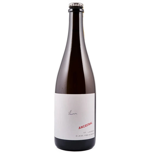 2021 Claus Preisinger Burgenland Petillant Naturel Ancestral 750ml
