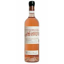2021 Clos Mogador Vi de Vila Gratallops Rosat 750ml