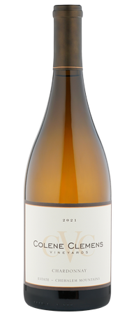 2021 Colene Clemens Vineyards Chardonnay 750ml