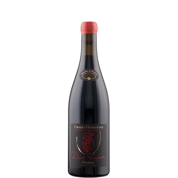 DRCGRANDS ÉCHEZEUX 2021 ワイン 空瓶 2021 David Reynaud Domaine les Bruyeres Crozes-Hermitage Georges