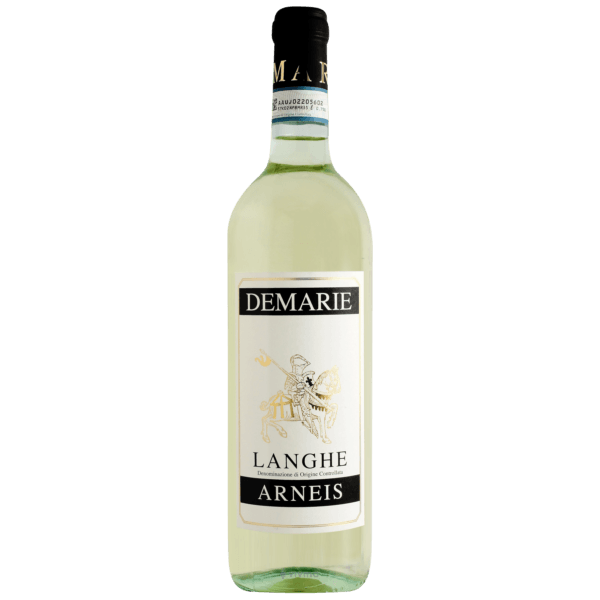 2021 Demarie Langhe Arneis 750ml