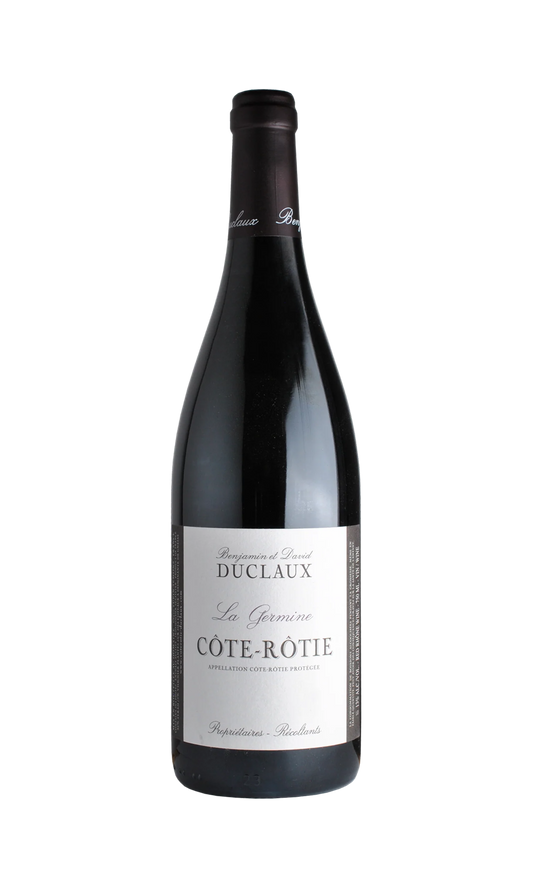 2021 Domaine Benjamin et David Duclaux Cote Rotie La Germine 750ml