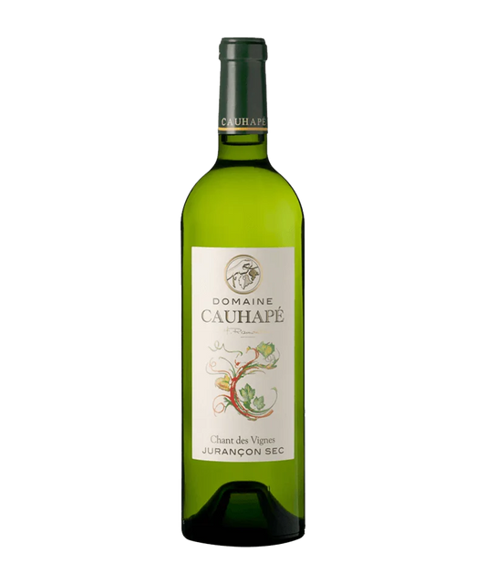 2021 Domaine Cauhape Chant des Vignes Sec 750ml