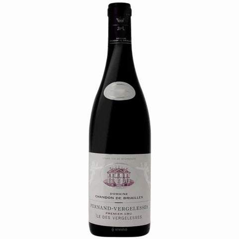 2021 Domaine Chandon de Briailles Ile des Vergelesses 750ml