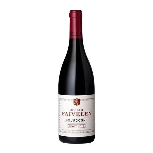 2021 Domaine Faiveley Bourgogne Pinot Noir 750ml
