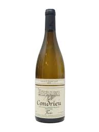 2021 Domaine Faury Condrieu 750ml