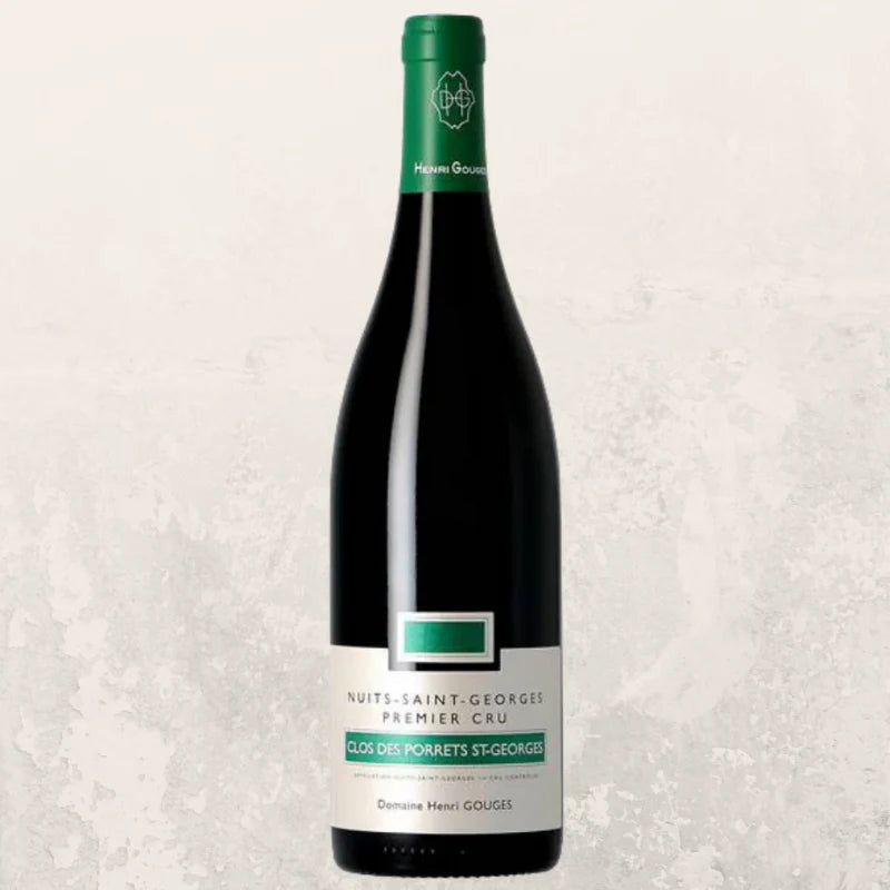 2021 Domaine Henri Gouges Clos des Porrets Monopole 750ml