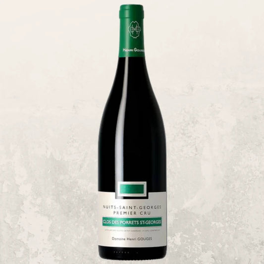 2021 Domaine Henri Gouges Clos des Porrets Monopole 750ml
