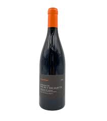 2021 Domaine Le Pas de l'Escalette Les Grand Pas Rouge 750ml