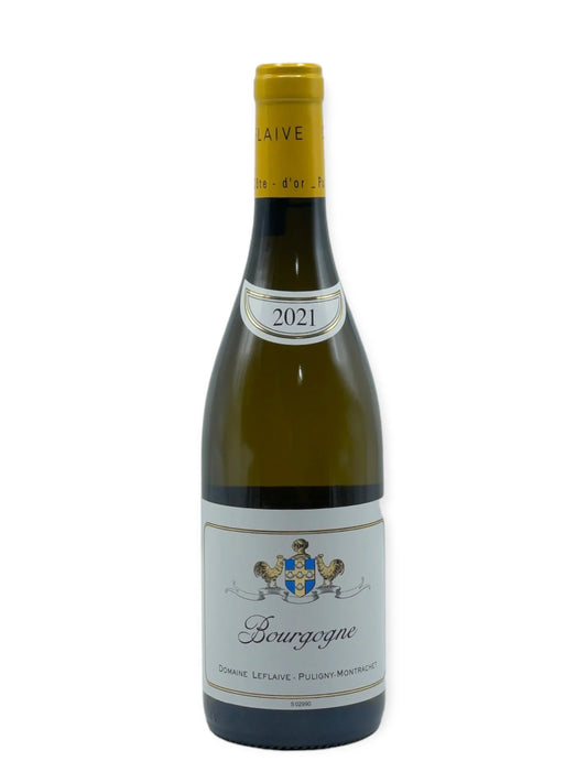 2021 Domaine Leflaive Bourgogne Blanc 750ml