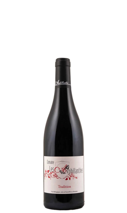 2021 Domaine Les Aphillanthes Tradition Cotes du Rhone 750ml