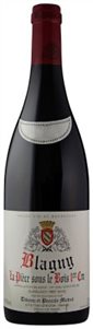 2021 Domaine Matrot La Piece Sous Le Bois 750ml