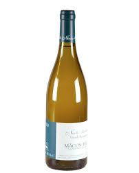 2021 Domaine Nicolas Maillet Macon-Ige Blanc 750ml