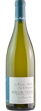 2021 Domaine Nicolas Maillet Macon Verze Blanc 750ml
